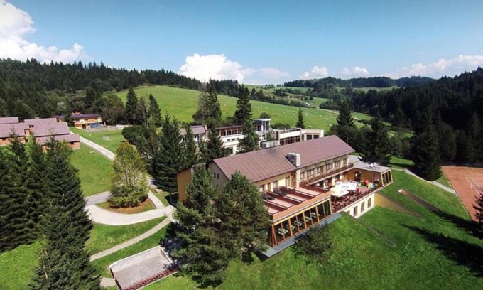 Dolny Kubin Complejo | Holiday Park Orava - Hotel Orava