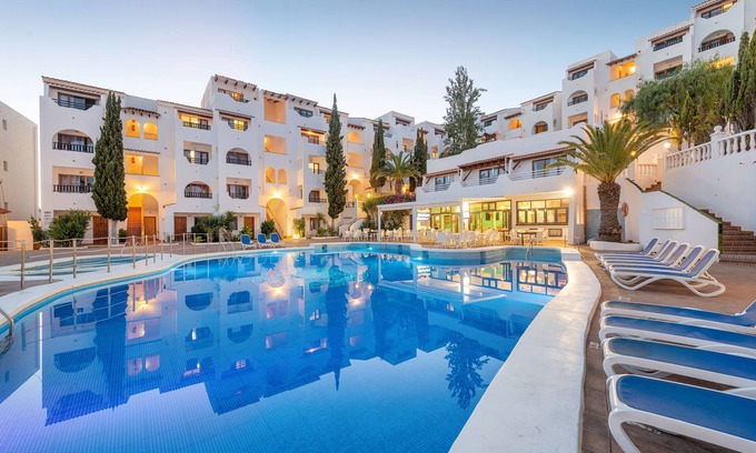 Ses Rotes Velles Hotel | Holiday Park Santa Ponsa