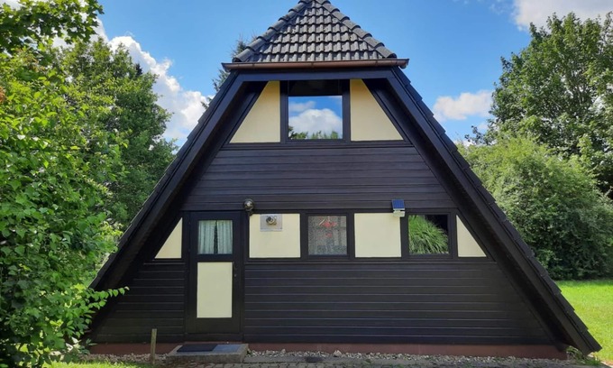 Strumpfelbrunn Complejo | Holiday park - Winnetou