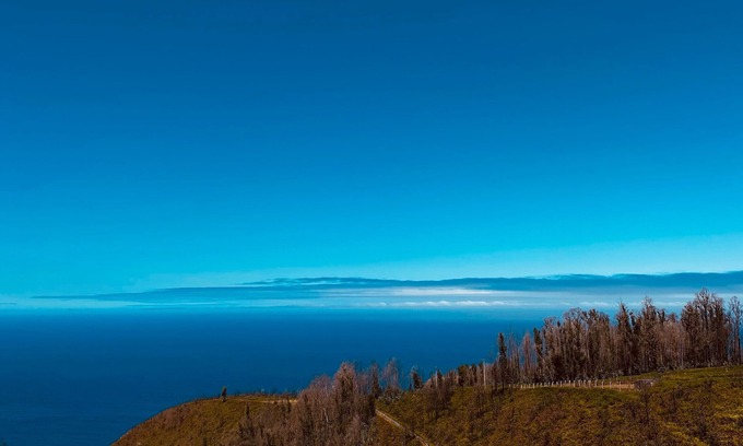 Faja da Ovelha Casa | Holiday Home 'Home Thomas' with Sea View, Wi-Fi and Air Conditioning