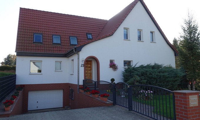 Furstenwalde/Spree Apartamento | Holiday Rehfeld