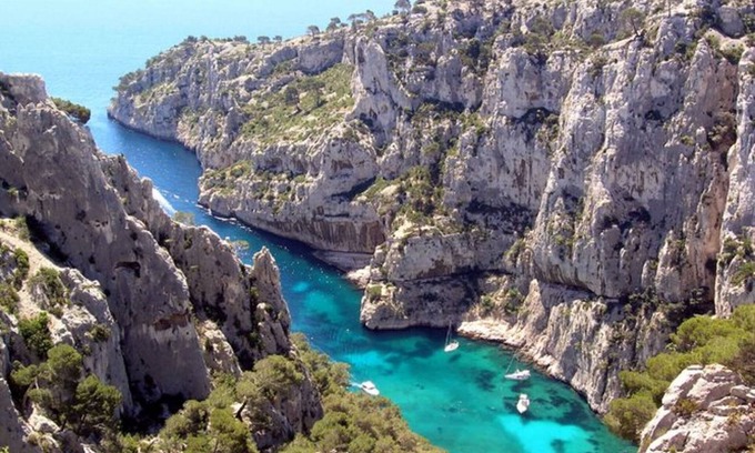 Bonneveine Apartamento | Cita de vacaciones!