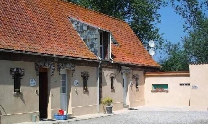 Nielles-les-Ardres Otro | Alquiler Casa rural Farmer, Opal Coast. Región de Ardres entre Calais y St Omer.