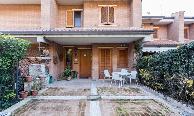 Casenuove Casa | Alquiler vacaciones apartamento Le Fate di Campagna