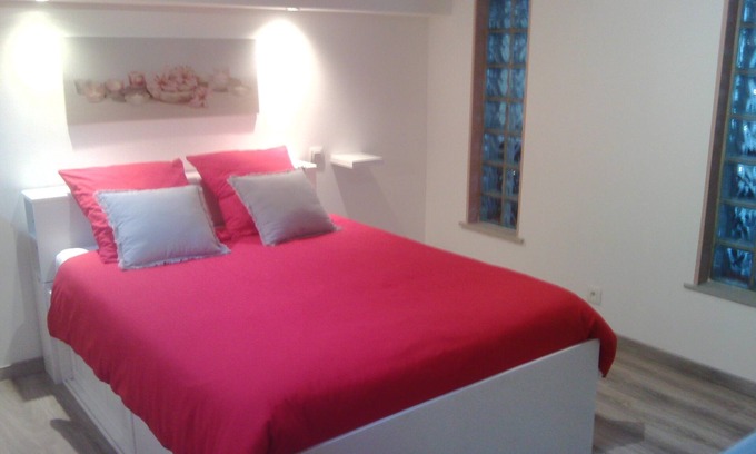 Bray-Dunes Apartamento | Alquiler vacaciones playa Bray-Dunes 4/6 pers