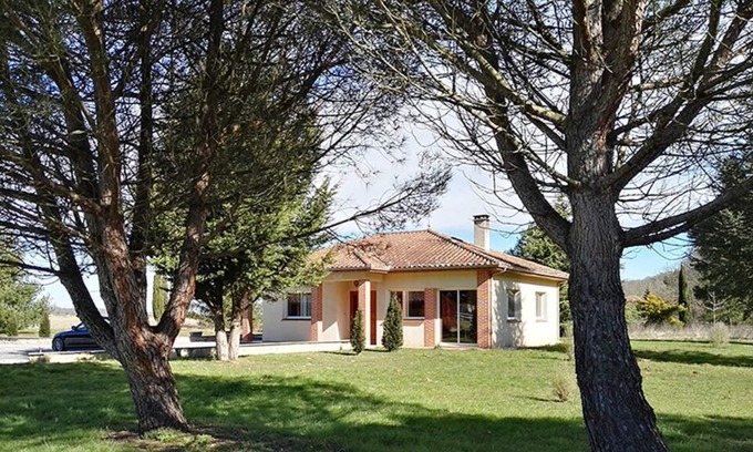 Hachan Casa | Alquiler de vacaciones Château-Mevius Hachan