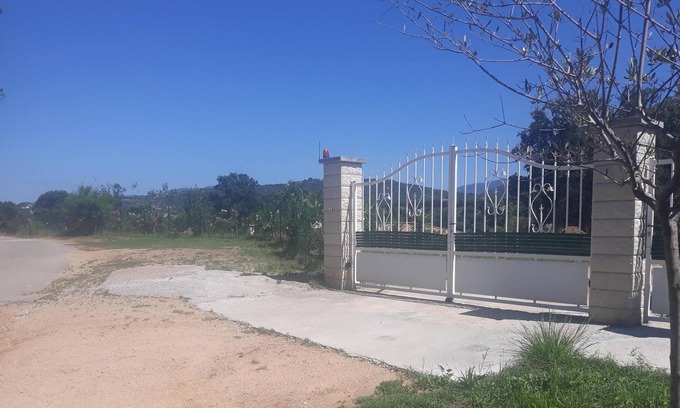 Eccica-Suarella Casa | Villa independiente en alquiler de vacaciones cerca de Porticcio (Córcega del Sur)