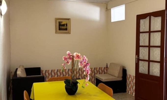 Saint Felix Casa | Holiday rental in Gosier, Guadeloupe