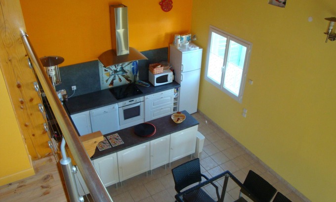 Bias Casa | Holiday rental near the ocean