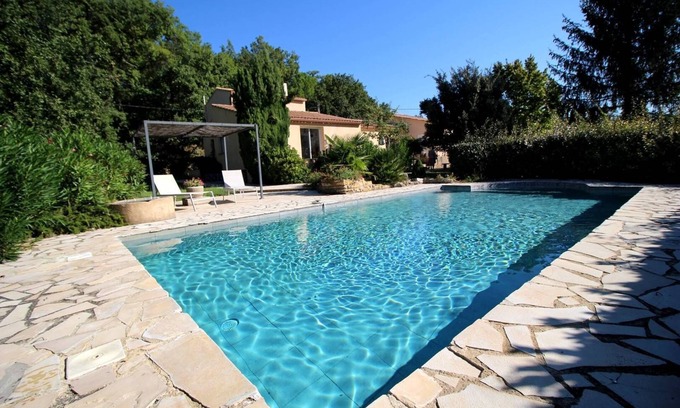 Puymeras Casa | Holiday rental near Vaison-la-Romaine, Vaucluse, private swimming pool, pets allowed (1).