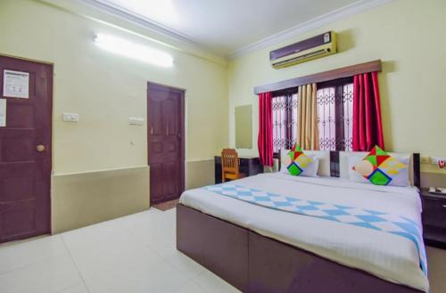 Sector II Apartamento | Holiday Rental Rooms