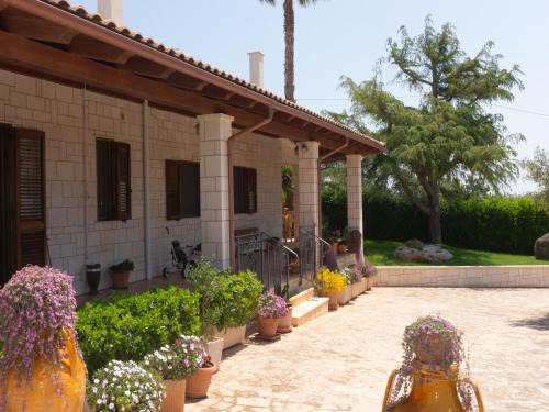 Casalini Casa | Holiday rental Tenuta Masiedd 1, Cisternino