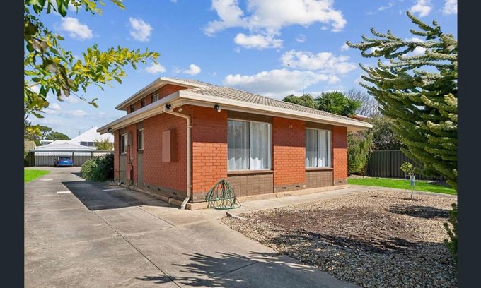 Mitchell Park Casa | Holiday Rentals