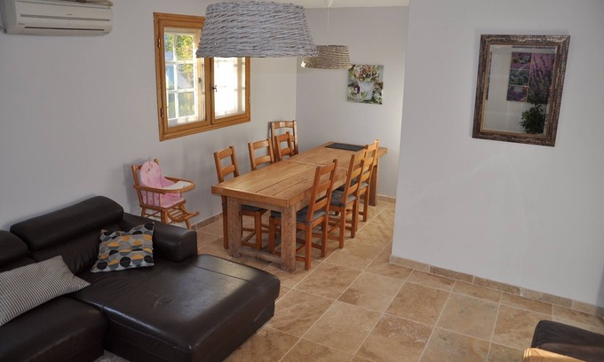 Propiac Apartamento | alquiler vacaciones Drôme