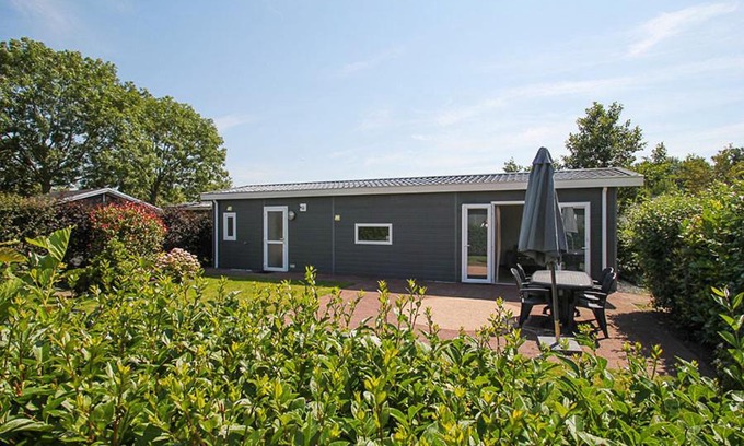 Velsen-Zuid Chalet De Esquí | Holiday rentals