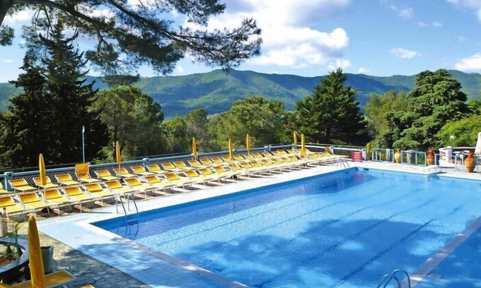 Ligo Casa | Resort de vacaciones en Villanova d'Albenga