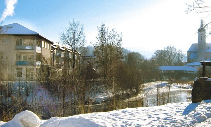 Kotzting Casa | Holiday residence Am Weißen Regen, Bad Kötzting in Bayerischer Wald - 6 persons, 2 bedrooms