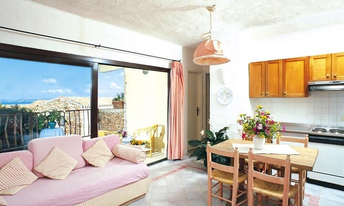 Baja Sardinia Complejo | Holiday residence I Cormorani, Baja Sardinia