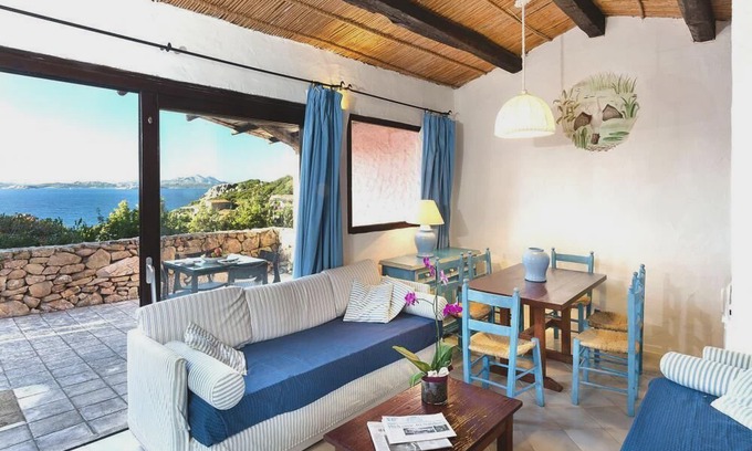 Baja Sardinia Complejo | Holiday residence I Cormorani, Baja Sardinia