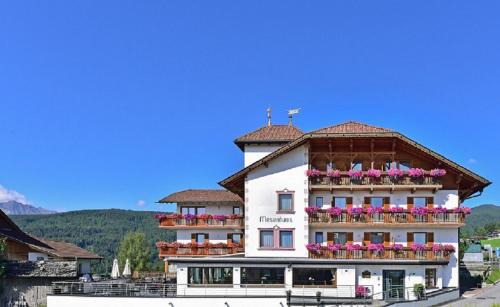 Maranza Apartamento | Holiday Residence Mesenhaus