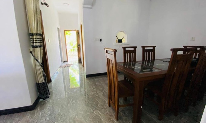 Trincomalee Apartamento | Holiday Resort