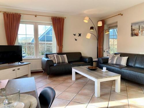 Sint Maartensvlotbrug Casa | Holiday retreat, near forest