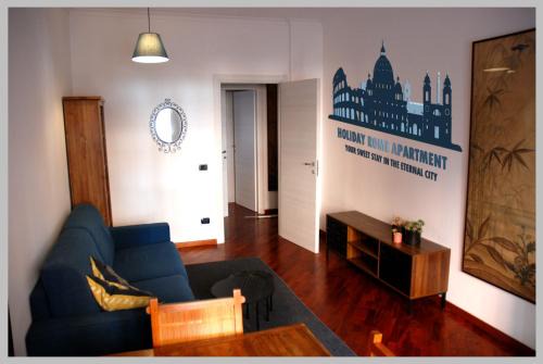 Monte Sacro Apartamento | Holiday Rome Apartment