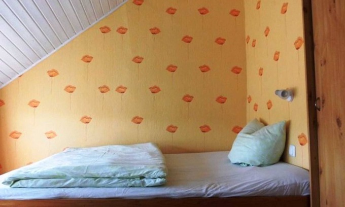 Loddin Cama Y Desayuno | Habitación de vacaciones Sol de tarde (para 1 persona) - Lod - sol de tarde