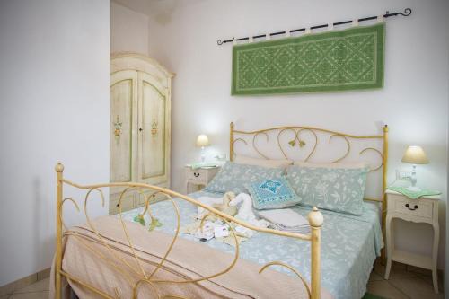 Oristano Cama Y Desayuno | Holiday Room Sa Tebia