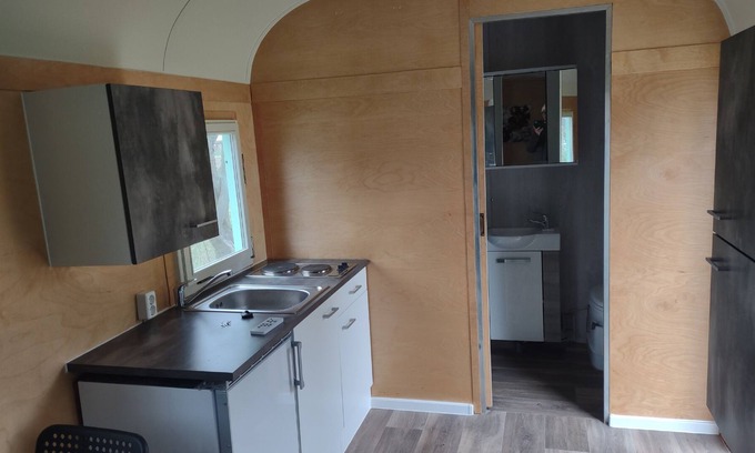Muncheberg Casa | Holiday rooms in the Märkische Schweiz nature park