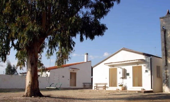 Tinchi Casa | Habitaciones de vacaciones en la costa jónica