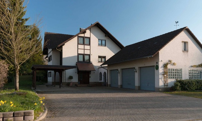 Schmieheim Apartamento | Vacaciones Schrempp - fewo schrempp