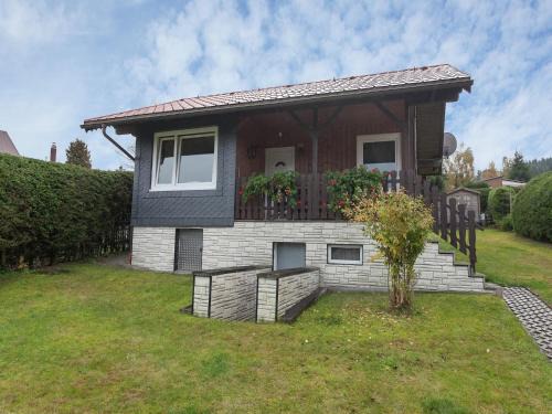 Altenfeld Casa | Holiday Stay with Terrace