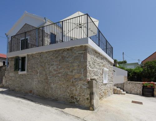 Rtina Apartamento | Holiday Stone House - Fumarea