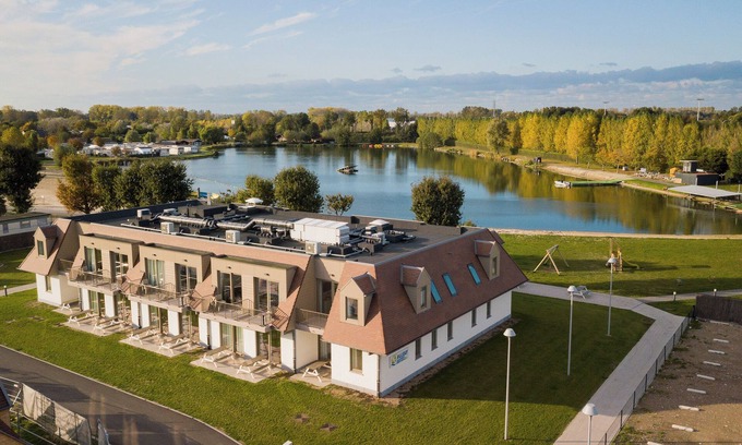 Jabbeke Apartamento | Holiday Suites Jabbeke