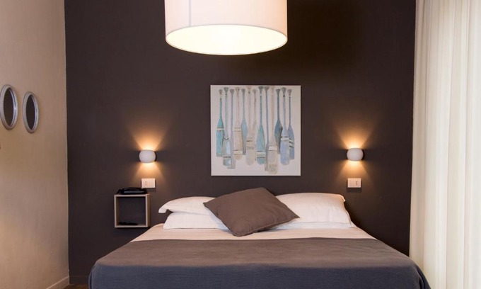 Gabicce Mare Casa | Holiday Thea & Residence