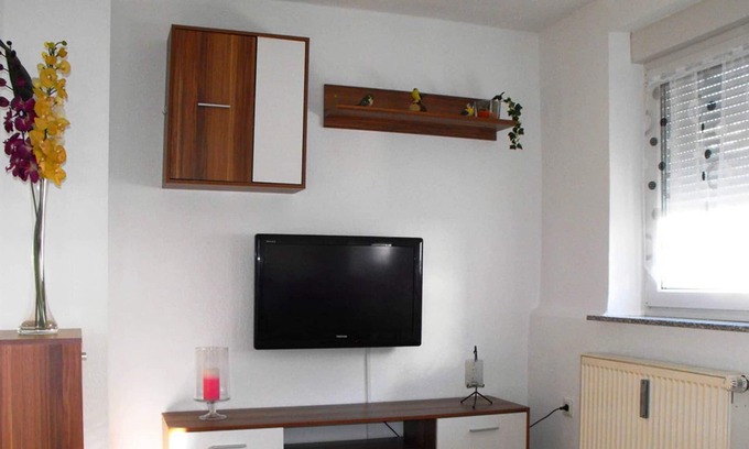 Waldrach Apartamento | vacaciones-Thielen-Waldrach