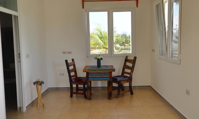 Matemwe Hotel | Holiday Time Bungalows