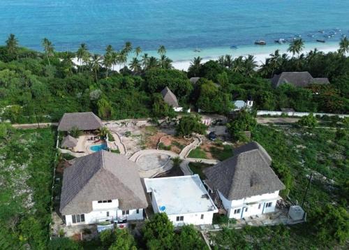 Matemwe Complejo | Holiday Time Bungalows Resort