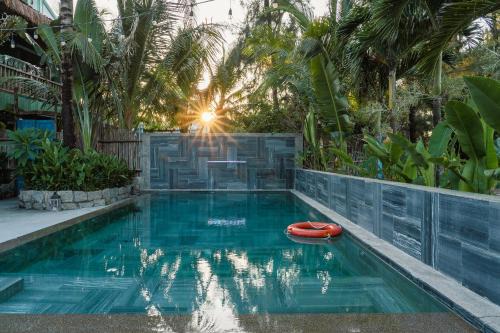 Cam An Casa | Holiday Villa 3BR Beachfront An Bang Beach Hoi An by Beachside Boutique Homes