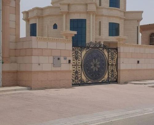 Al Jazirat Al Hamra Casa | Holiday Villa Al Hamra