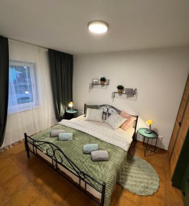 Boldog Apartamento | Holiday Village 8C