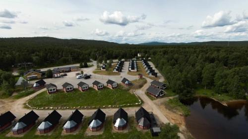 Inari Cabina | Holiday Village Inari