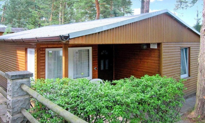 Nuthe-Urstromtal Casa | Holiday Village on the Vineyard, Dobbrikow