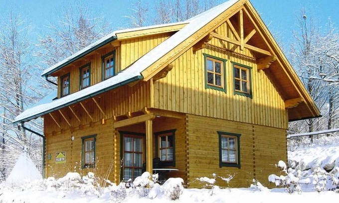 Schlierbach Casa | Pueblo de vacaciones, Schlierbach