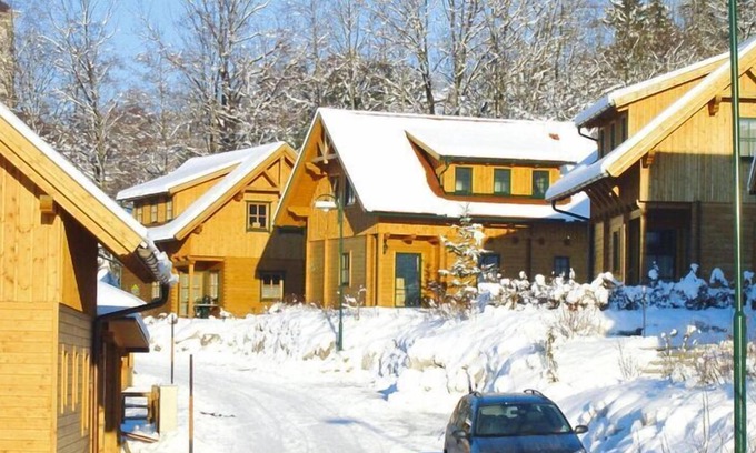 Schlierbach Casa | Pueblo de vacaciones, Schlierbach