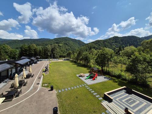 Tarcau Complejo | Holiday Village Tarcau