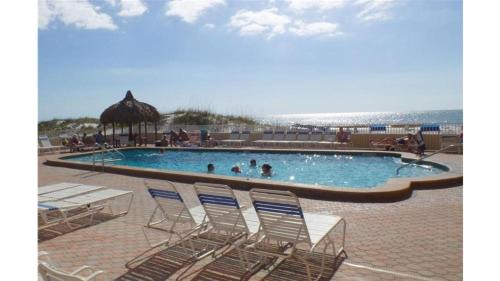 Indian Shores Apartamento | Holiday Villas III #311