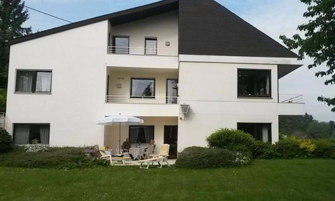Zummeterhof Apartamento | Lavabo de vacaciones - ¡visítenos a una altura única!
