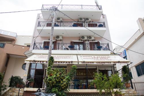 Igoumenitsa Apartamento | Holiday Zigos